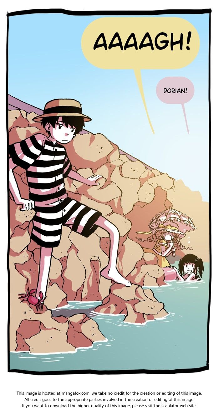 Read Hooky Manga Online