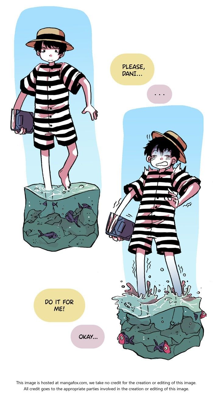 Read Hooky Manga Online