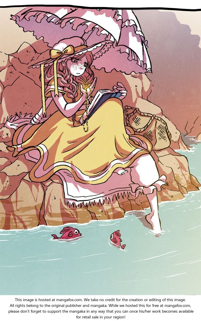 Read Hooky Manga Online