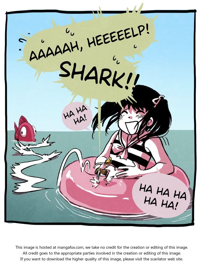 Read Hooky Manga Online