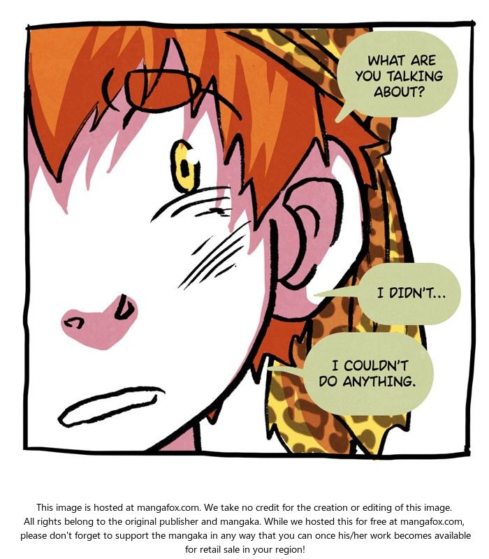 Read Hooky Manga Online
