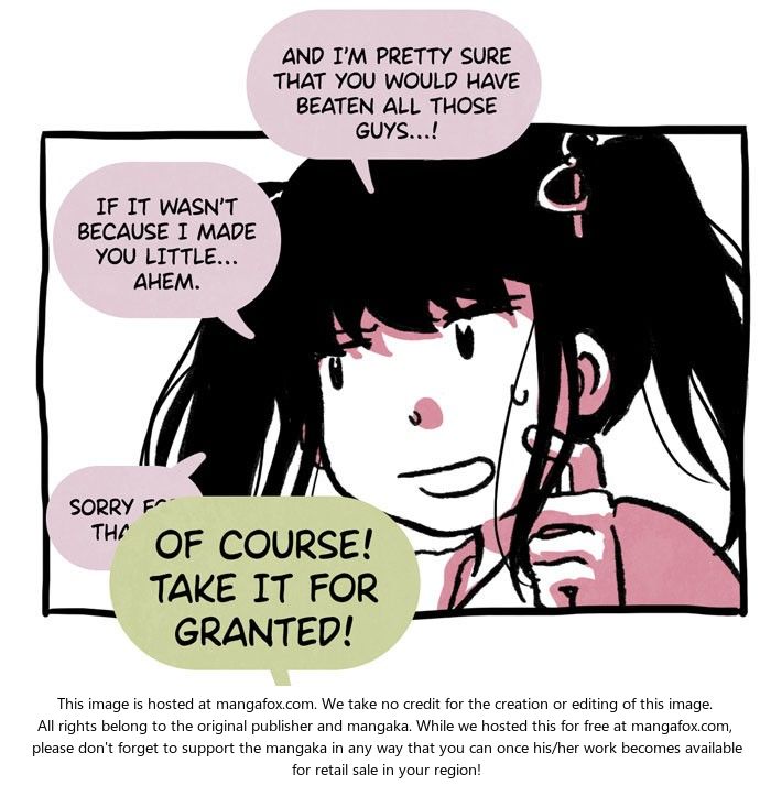 Read Hooky Manga Online