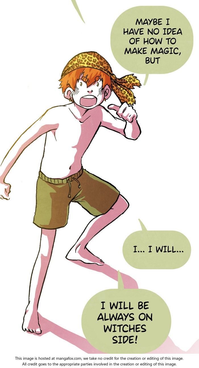 Read Hooky Manga Online