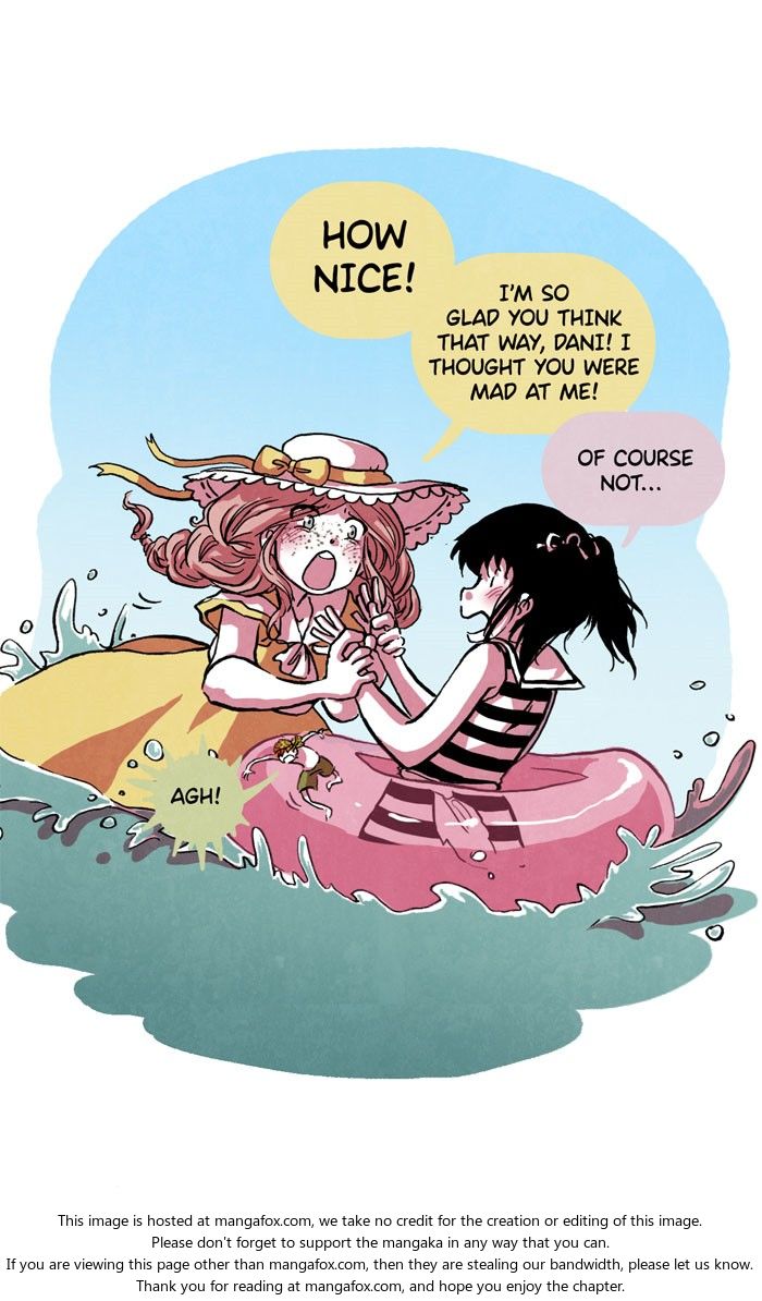 Read Hooky Manga Online