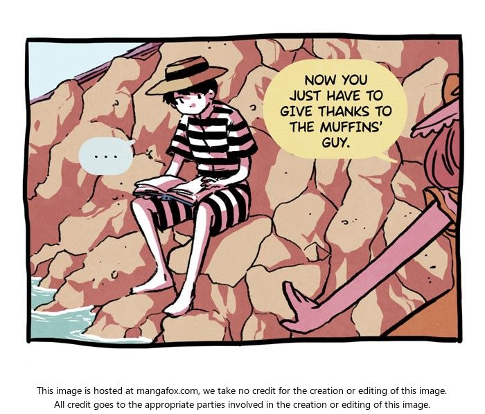 Read Hooky Manga Online