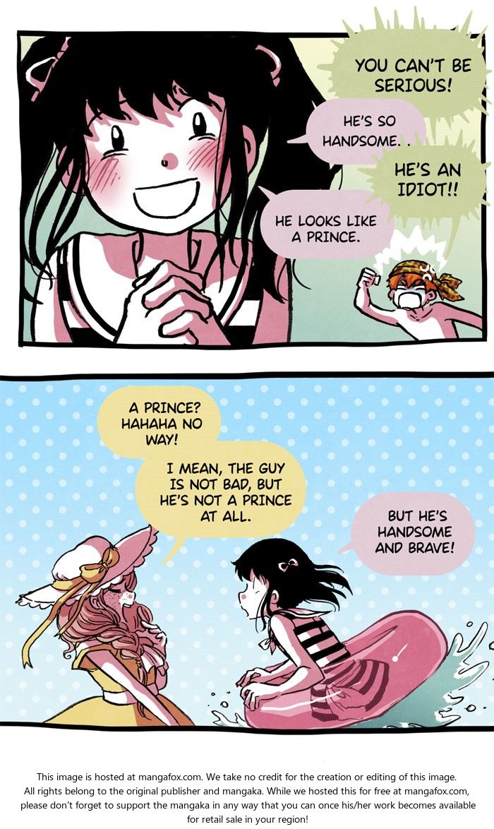 Read Hooky Manga Online
