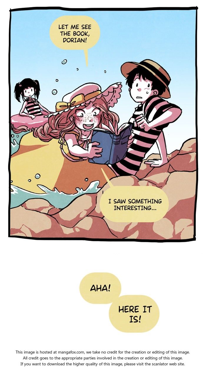 Read Hooky Manga Online