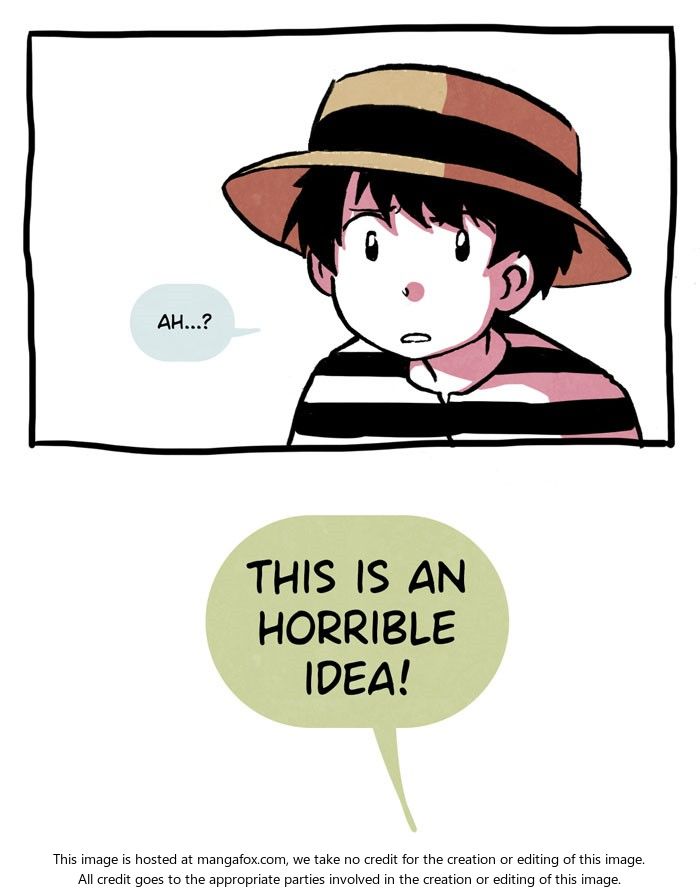 Read Hooky Manga Online