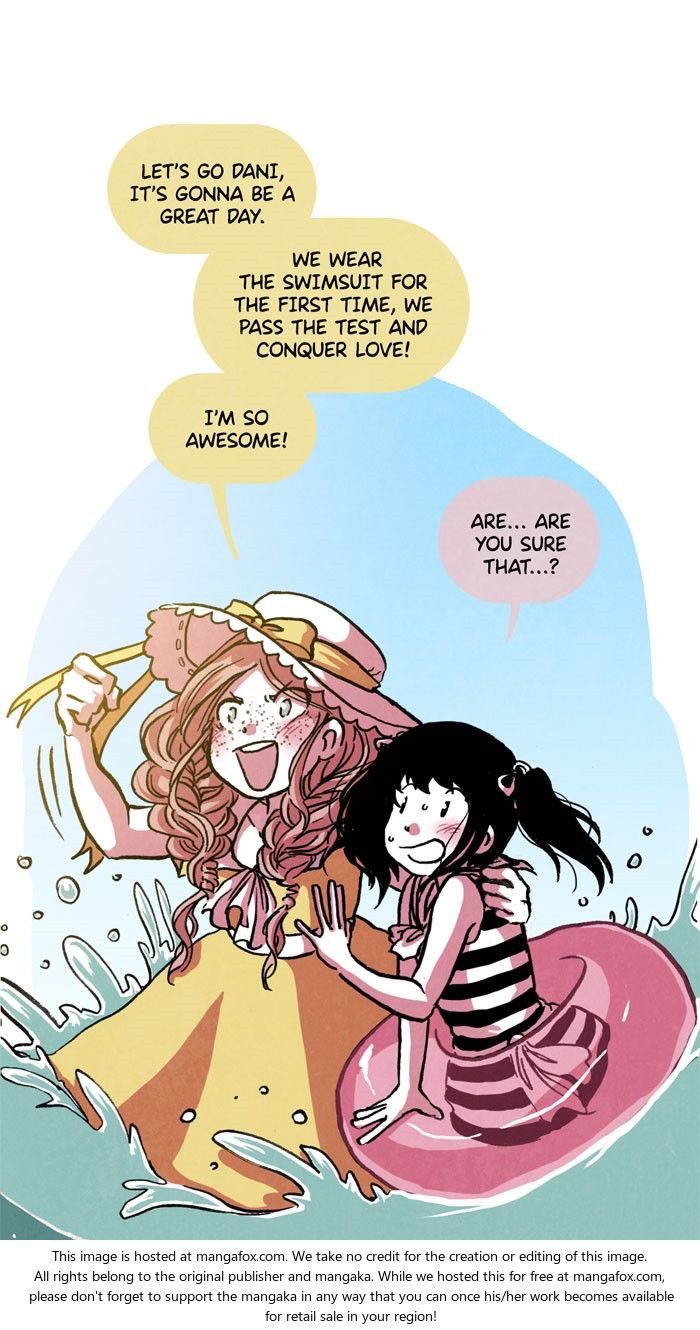 Read Hooky Manga Online