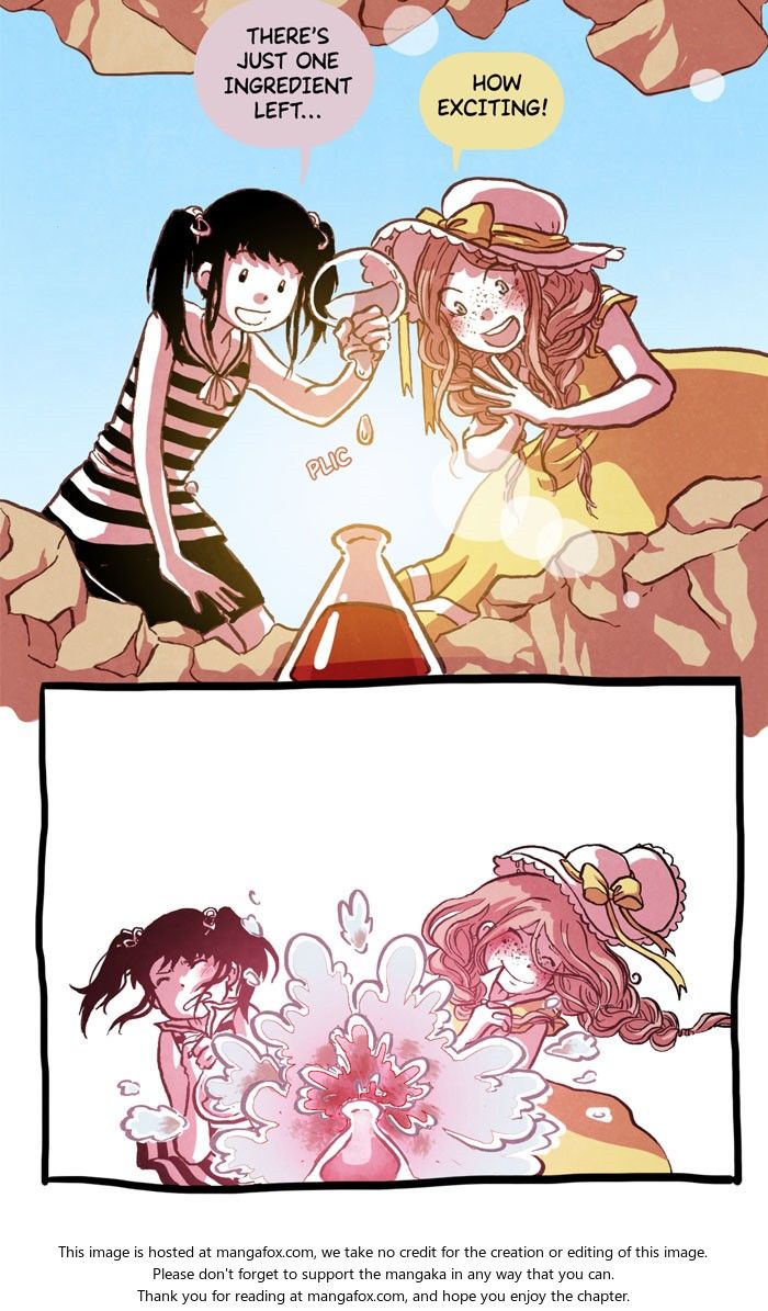 Read Hooky Manga Online