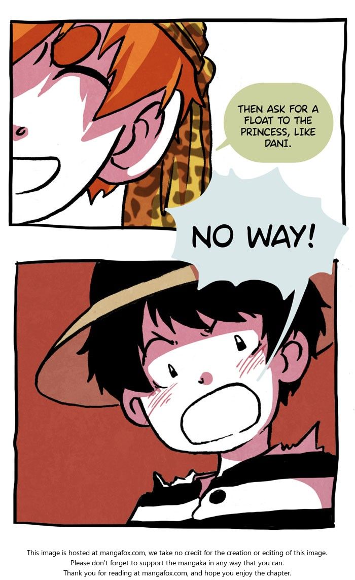 Read Hooky Manga Online