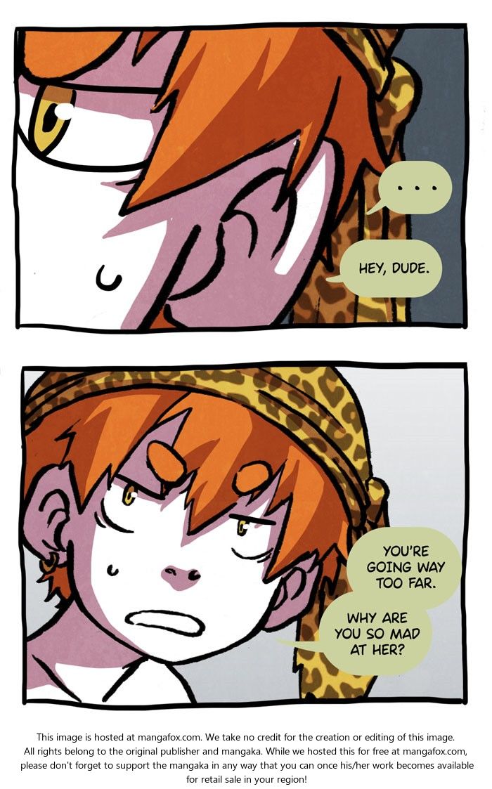 Read Hooky Manga Online