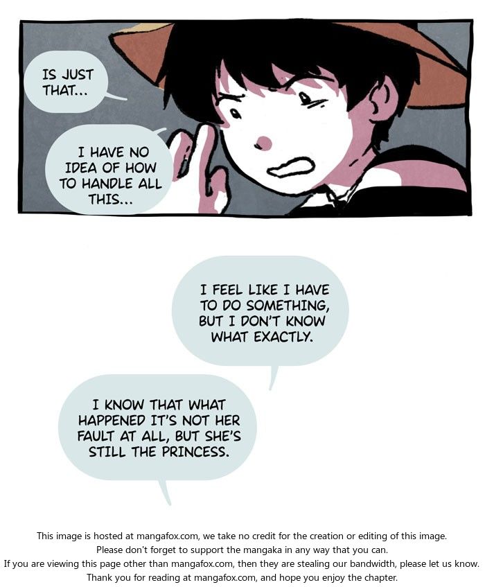 Read Hooky Manga Online