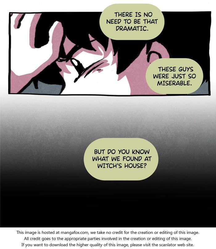 Read Hooky Manga Online