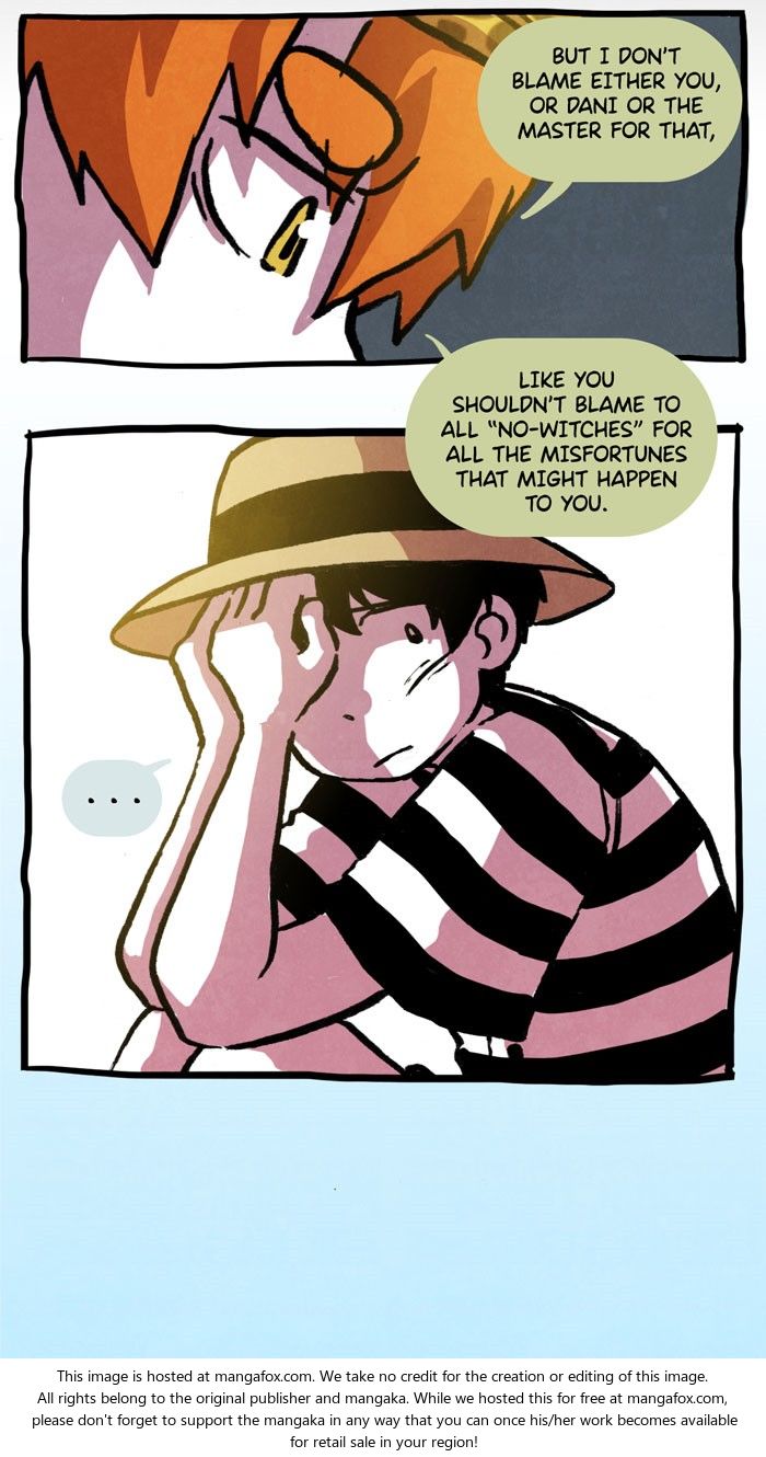 Read Hooky Manga Online