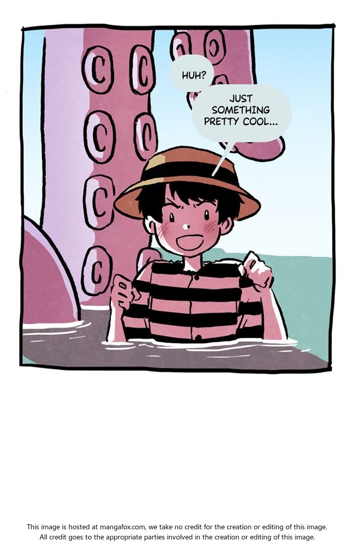 Read Hooky Manga Online