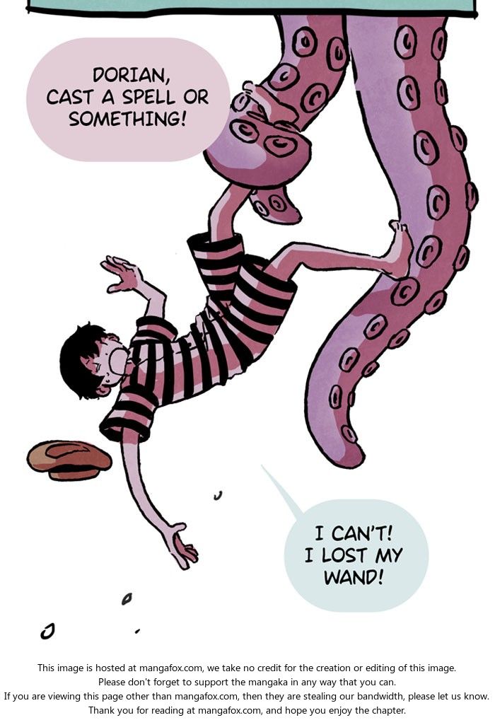 Read Hooky Manga Online