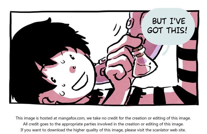 Read Hooky Manga Online