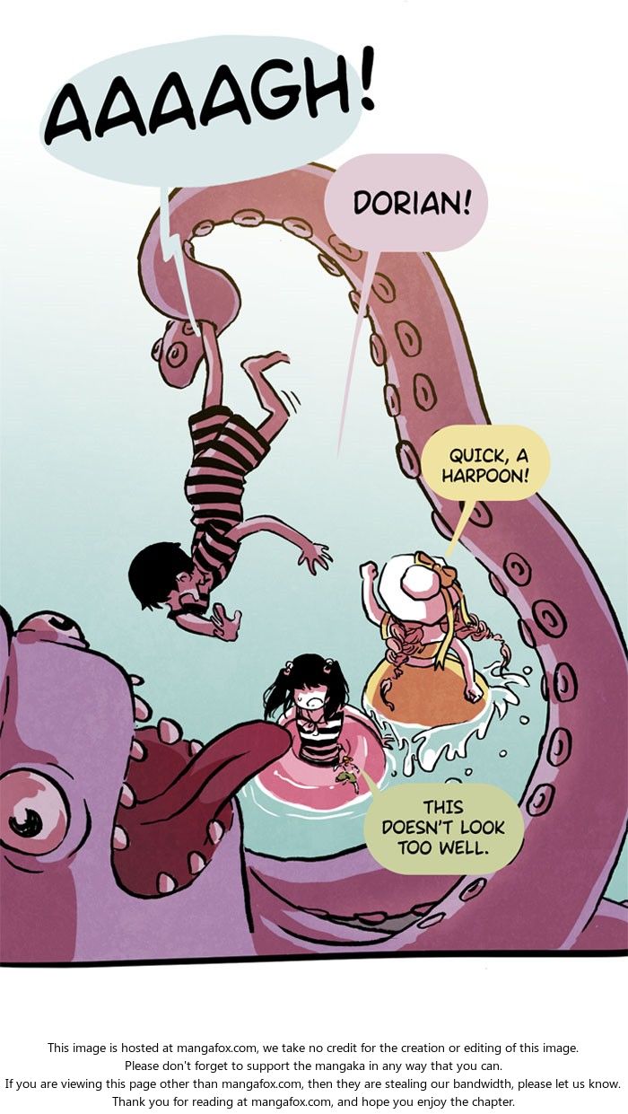 Read Hooky Manga Online