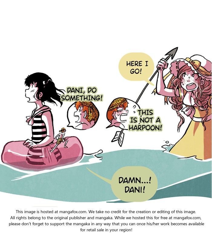 Read Hooky Manga Online
