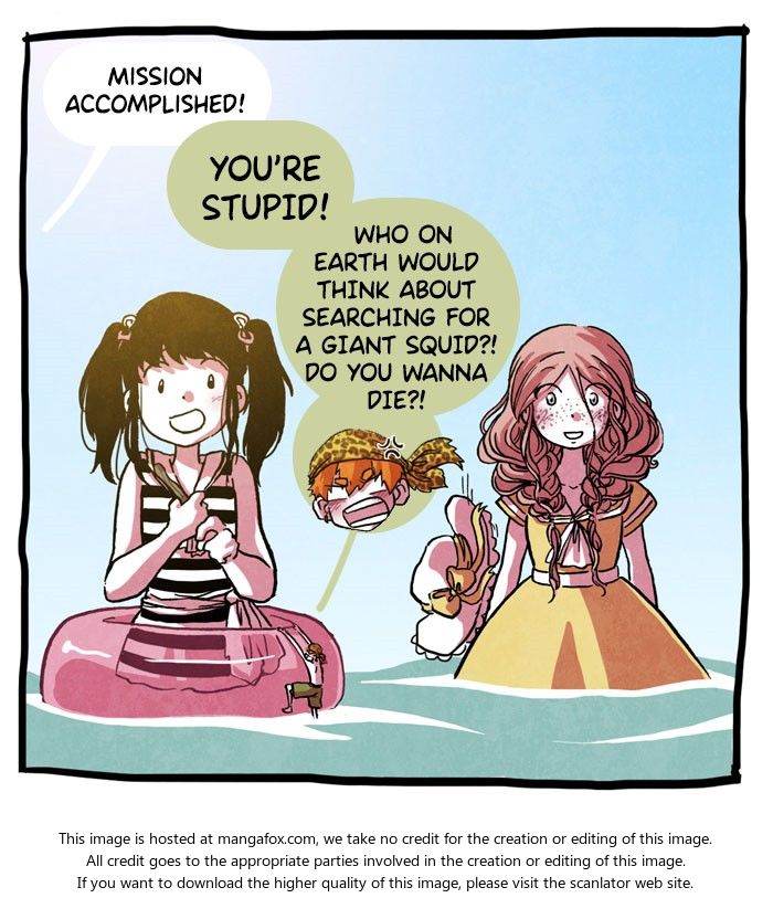 Read Hooky Manga Online