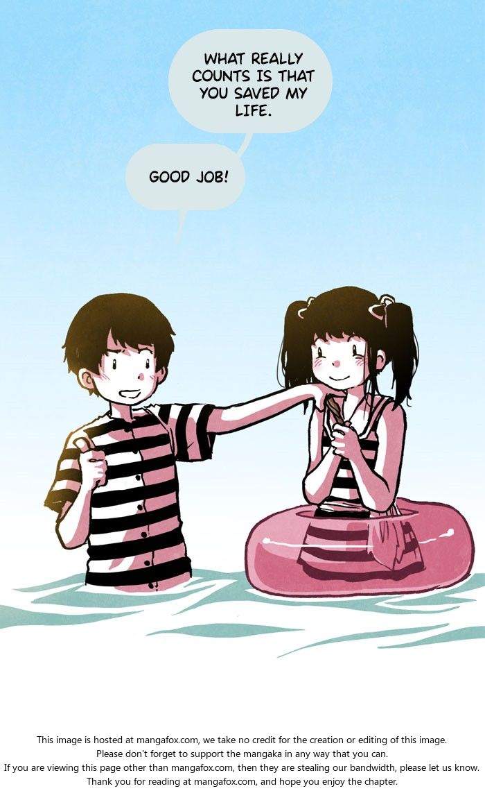 Read Hooky Manga Online