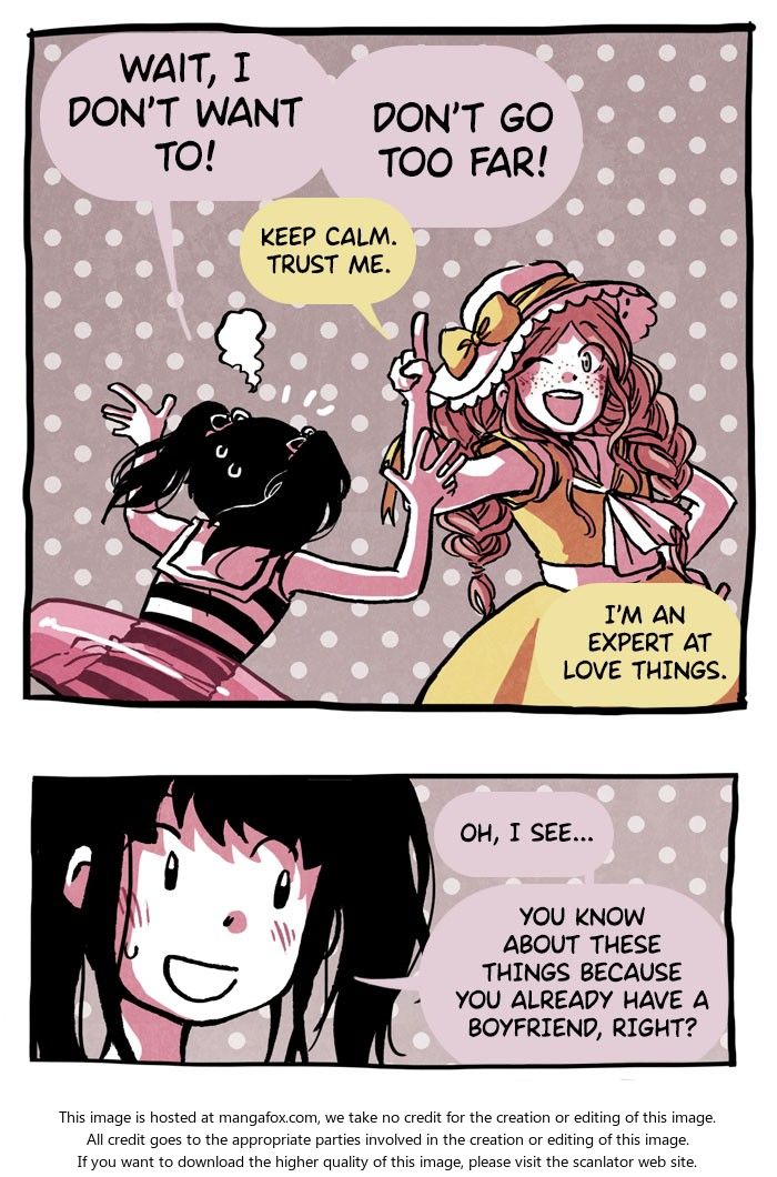 Read Hooky Manga Online