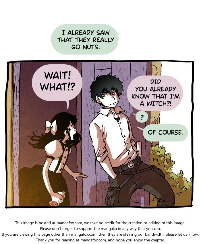 Read Hooky Manga Online