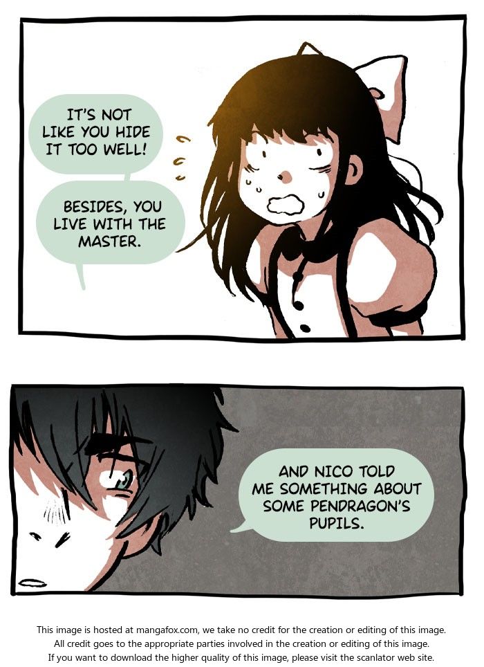 Read Hooky Manga Online