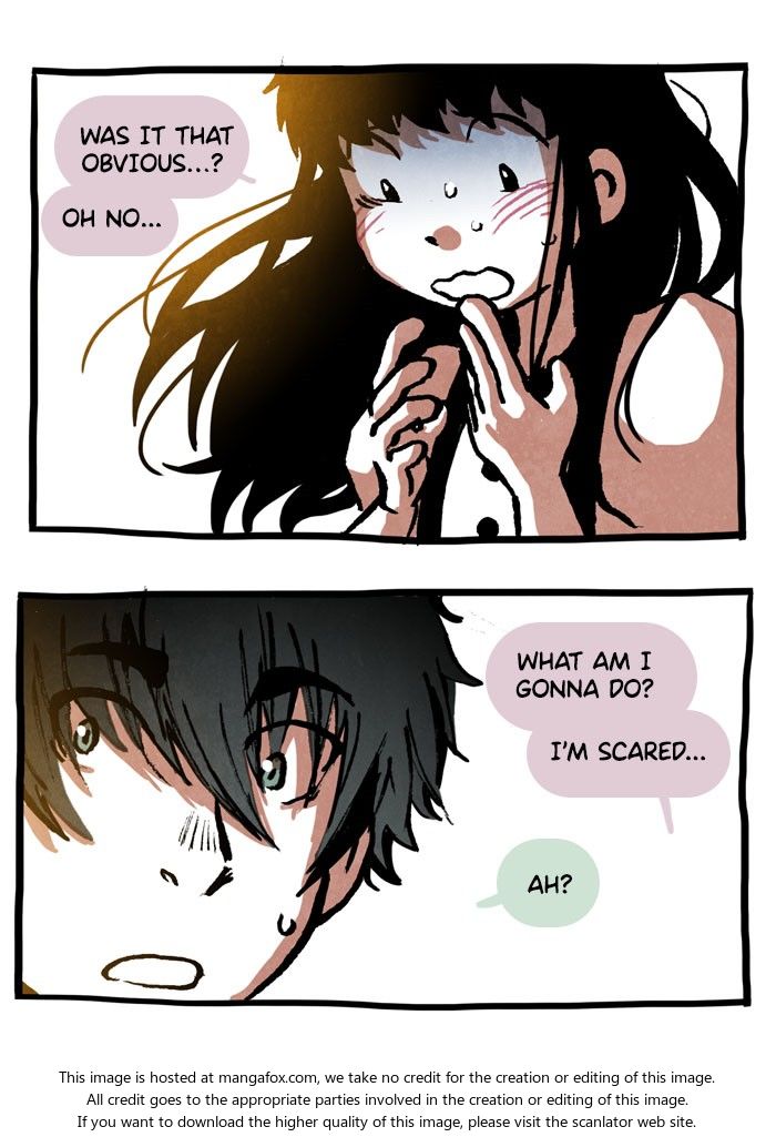 Read Hooky Manga Online