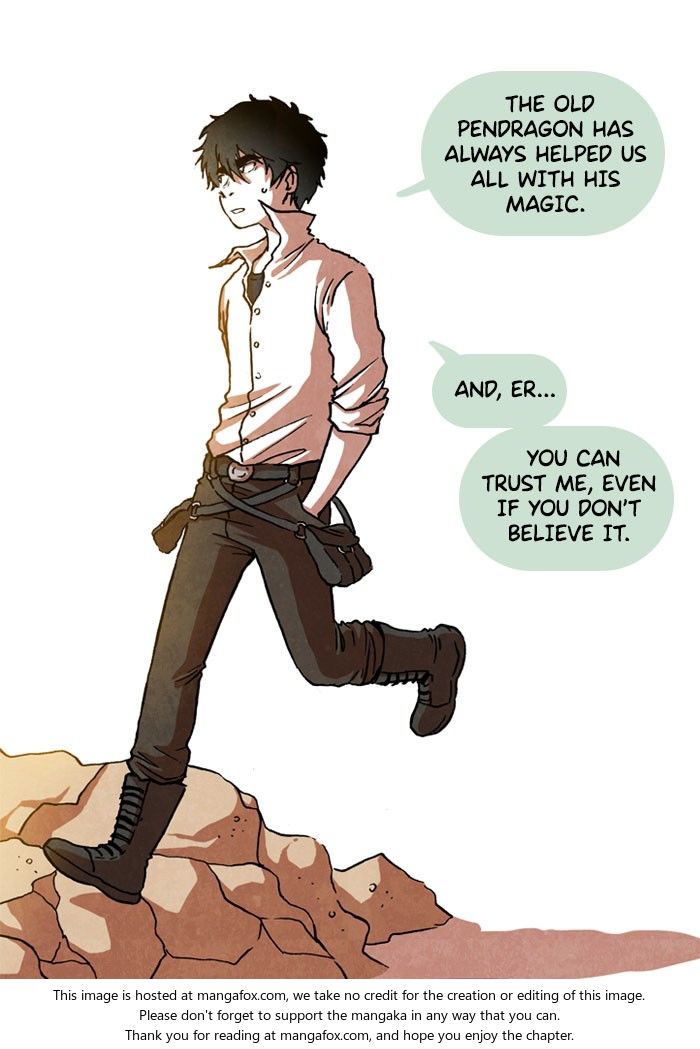 Read Hooky Manga Online