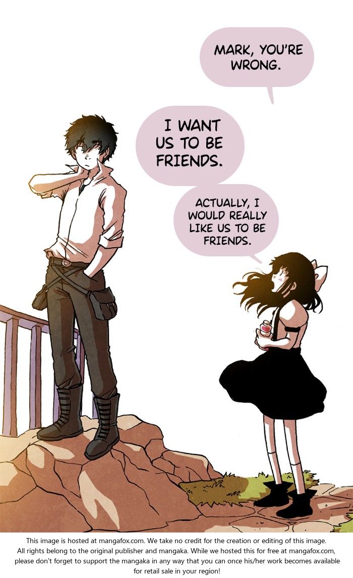 Read Hooky Manga Online