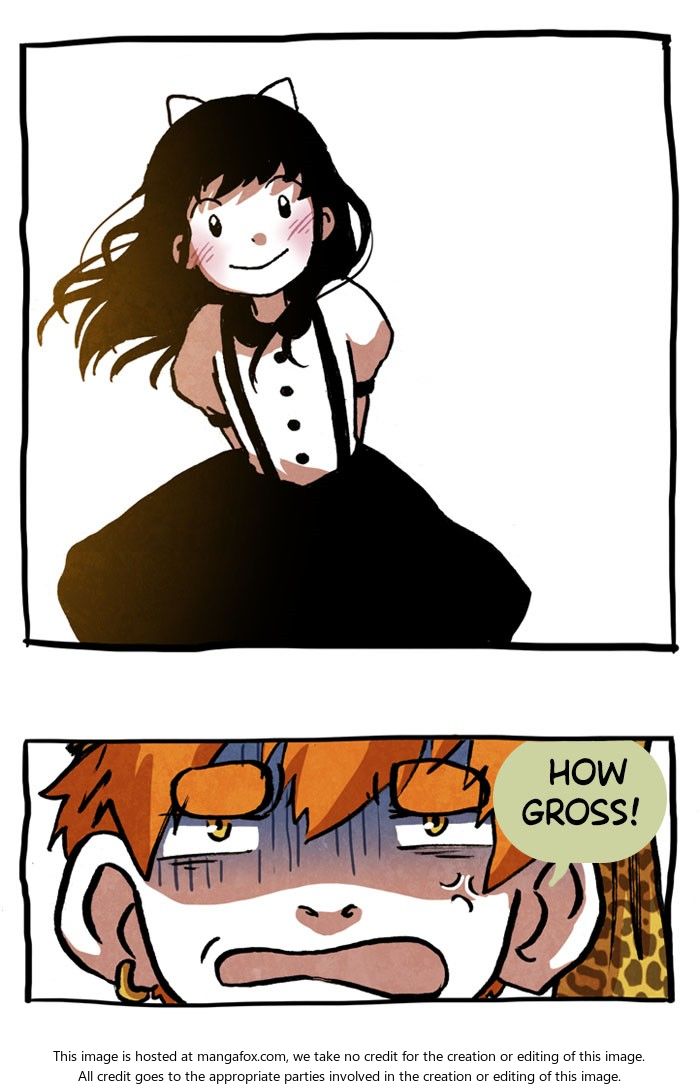 Read Hooky Manga Online