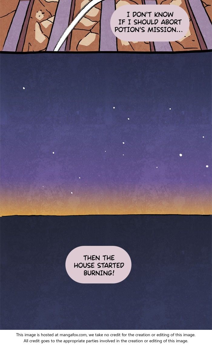 Read Hooky Manga Online