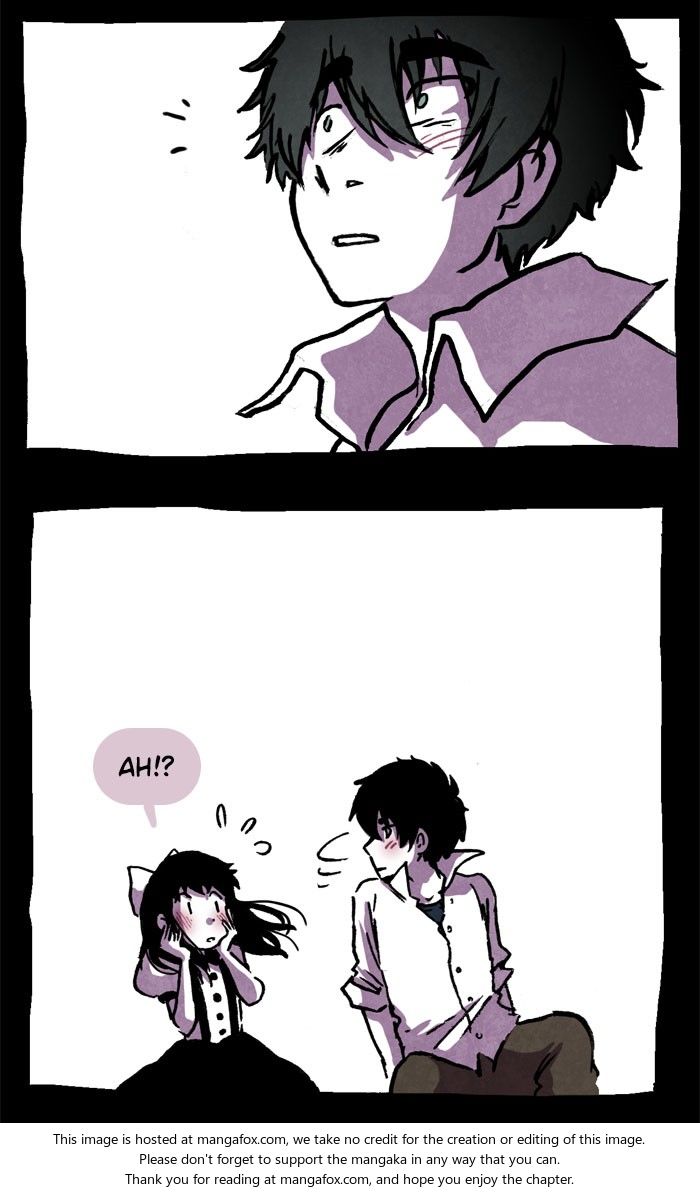 Read Hooky Manga Online