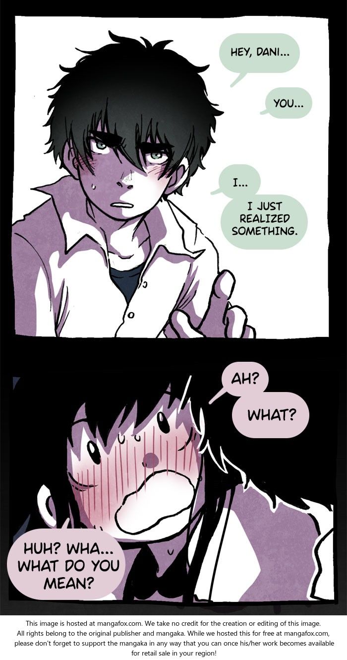 Read Hooky Manga Online