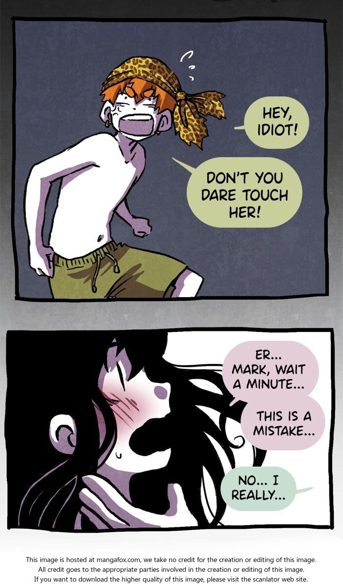 Read Hooky Manga Online