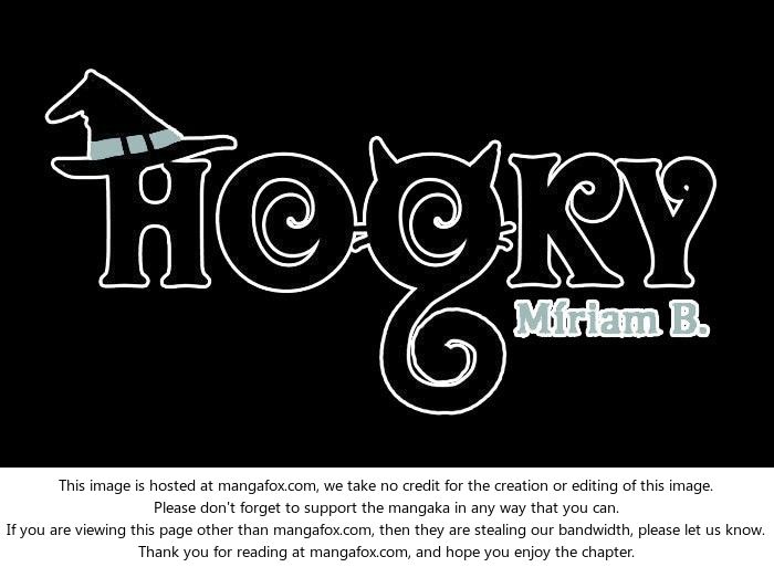 Read Hooky Manga Online