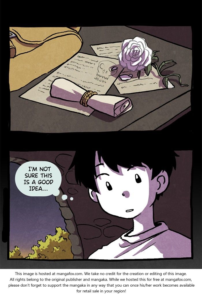 Read Hooky Manga Online
