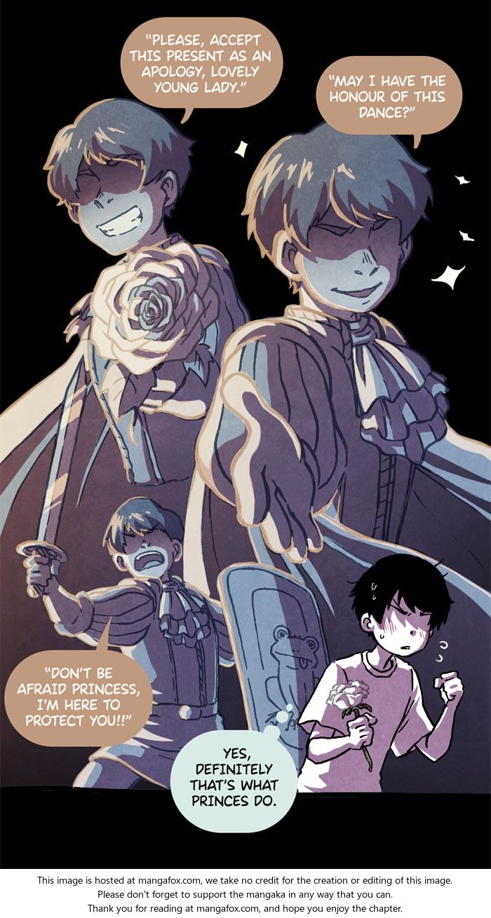 Read Hooky Manga Online
