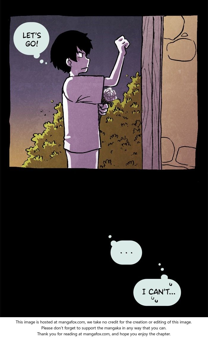 Read Hooky Manga Online