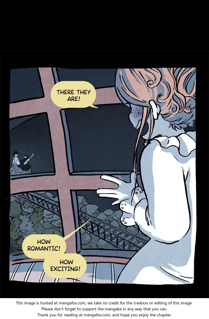 Read Hooky Manga Online
