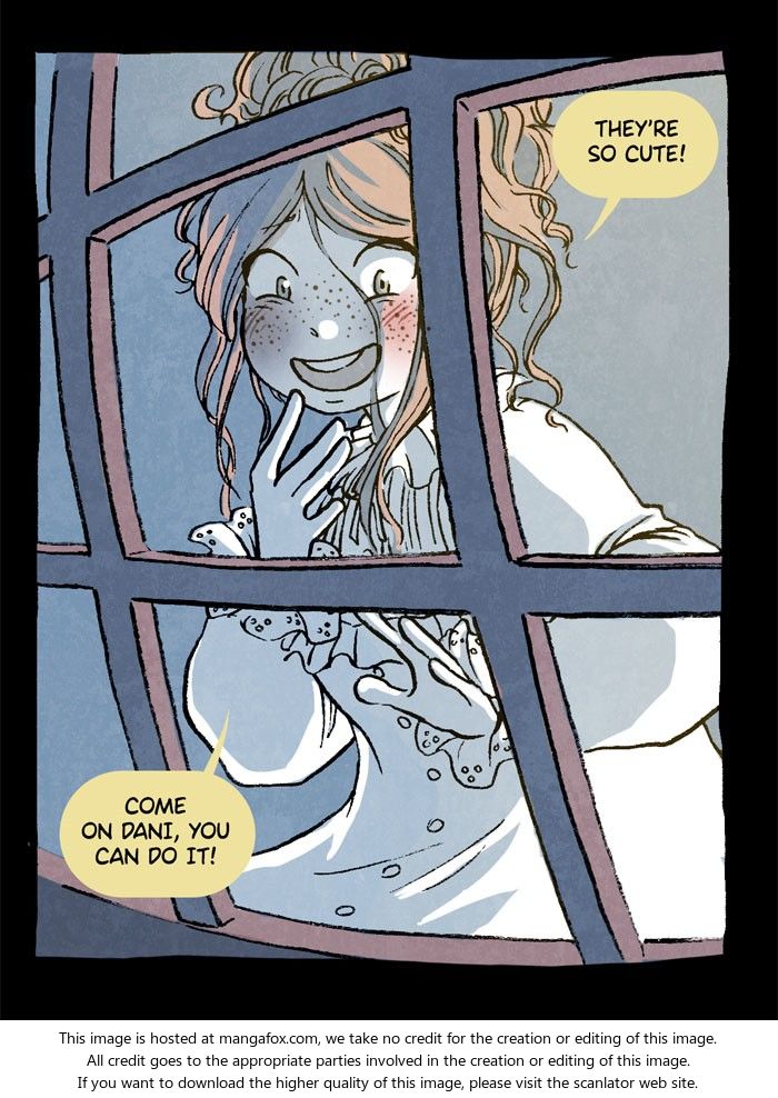 Read Hooky Manga Online
