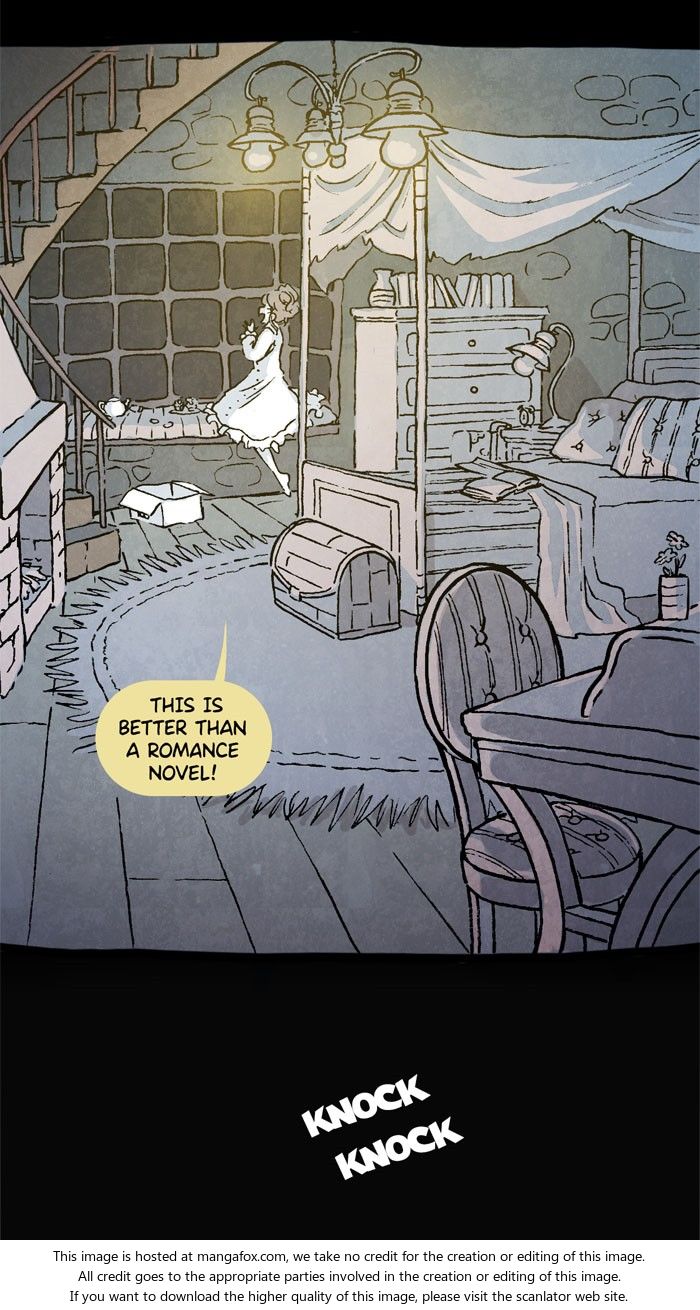 Read Hooky Manga Online
