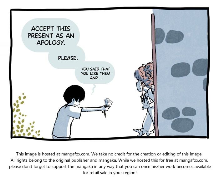 Read Hooky Manga Online