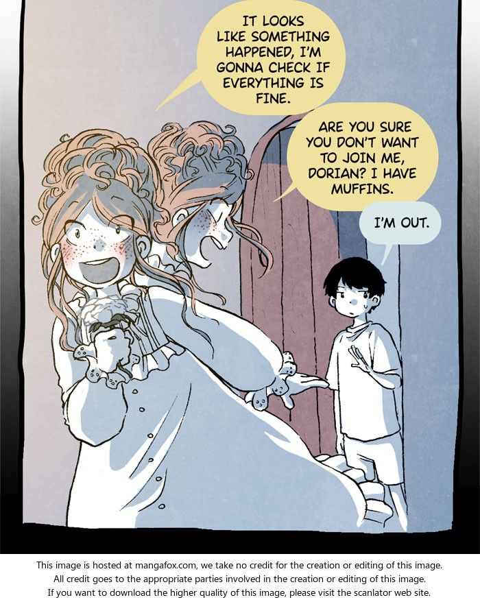 Read Hooky Manga Online