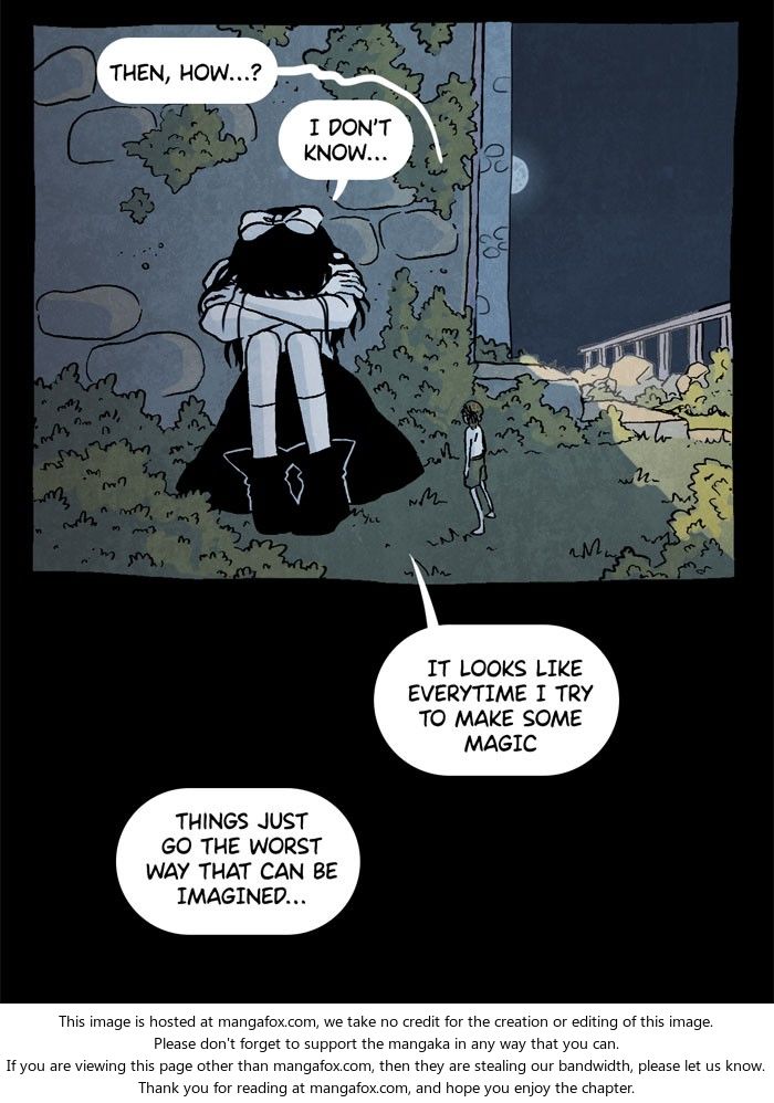 Read Hooky Manga Online