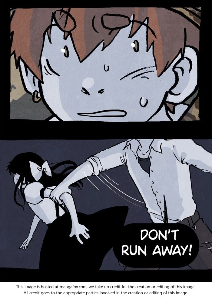 Read Hooky Manga Online
