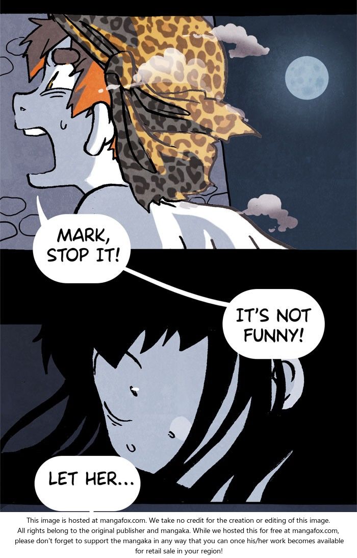 Read Hooky Manga Online