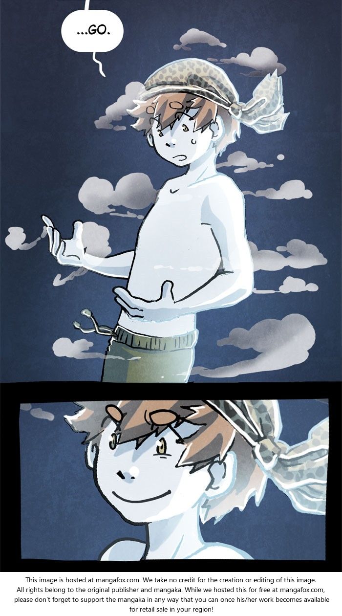 Read Hooky Manga Online